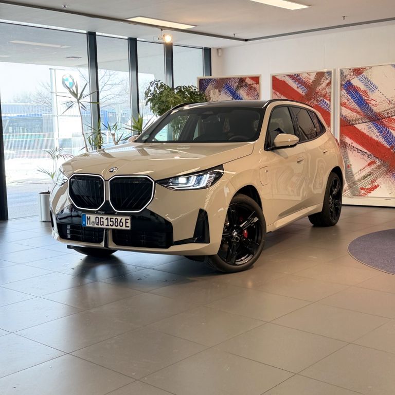 Bild des Angebotes BMW X3 xDrive30e - MSportPRO | Pano | AHK | HK | LED