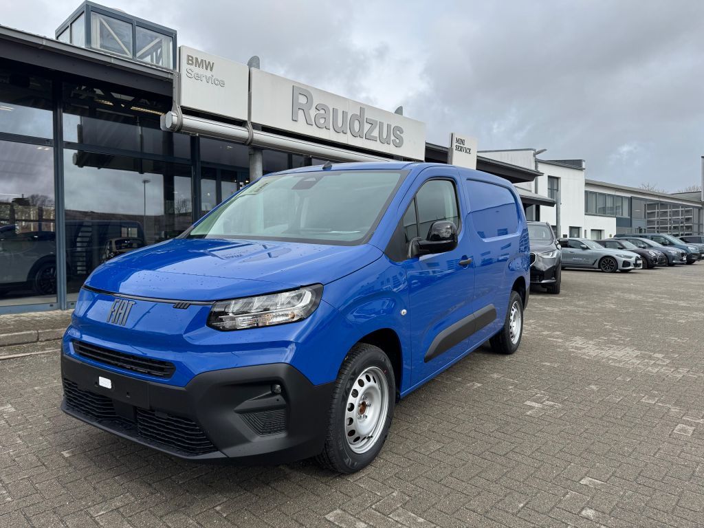 Bild des Angebotes Fiat Doblo 1.5 Diesel XL EHZ