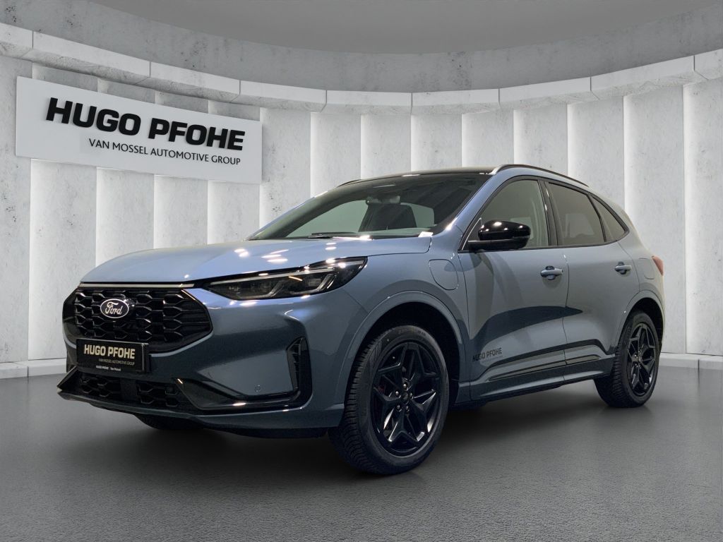 Bild des Angebotes Ford Kuga BlueCruise Edition 2.5 Duratec Plug-in-Hybr