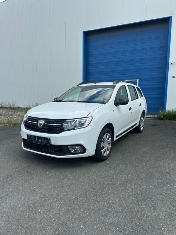Bild des Angebotes Dacia Logan MCV SCe 75 Access Access