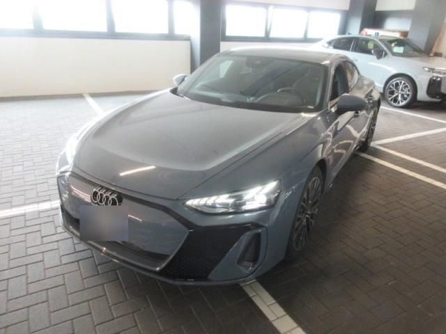 Audi E-TRON GT S Q MATRIX/ACC/AIR-SUS/PANO/DSP/KAMERA