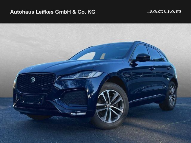 Bild des Angebotes Jaguar F-Pace D200 AWD R-Dynamic SE