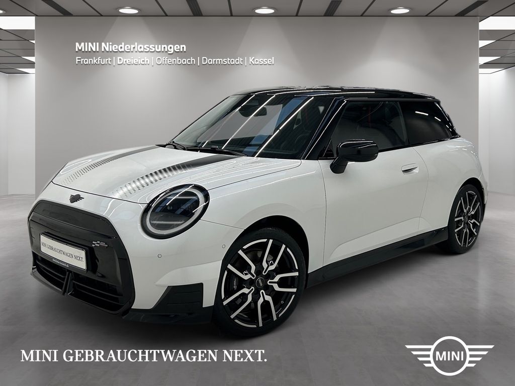 MINI Cooper SE Head-Up Kamera Pano.Dach Driv.Assist