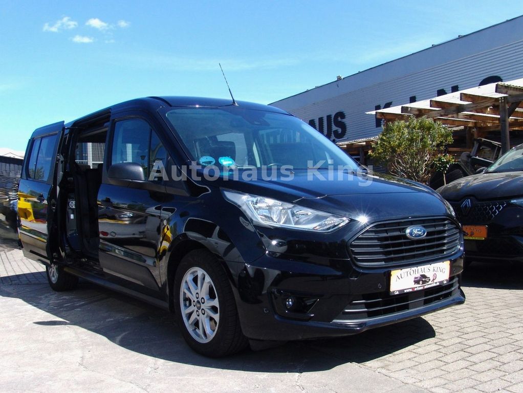 Bild des Angebotes Ford Grand Tourneo Connect Trend-AUTOM/NAVI/7Sit