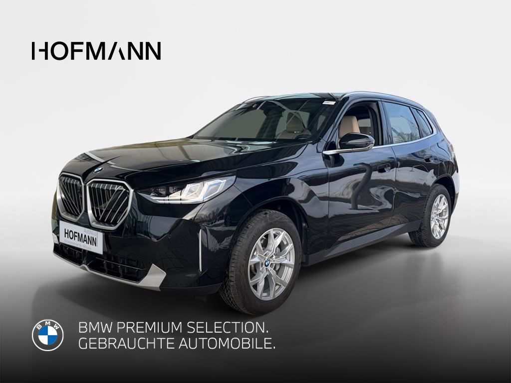 Bild des Angebotes BMW X3 40d xDrive Driv.Ass.Prof+Comfort+Inno+Pano