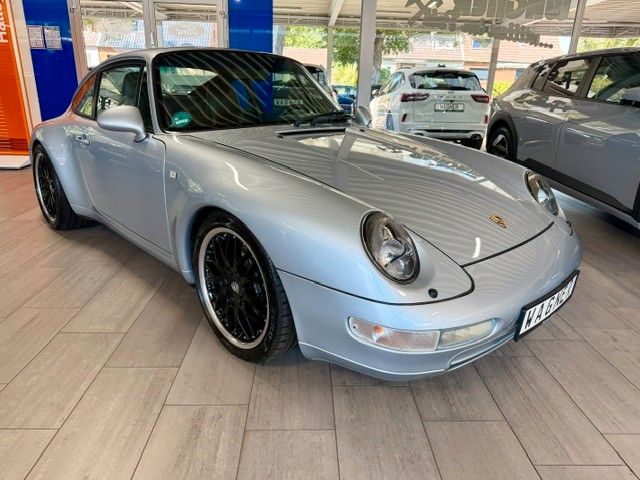 Porsche 993