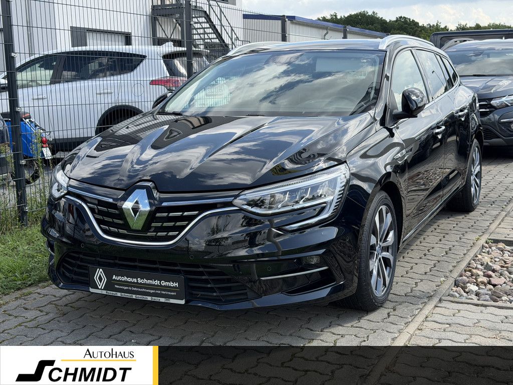 Bild des Angebotes Renault Megane IV Grandtour 1.6 Intens PLUG-IN HYBRID
