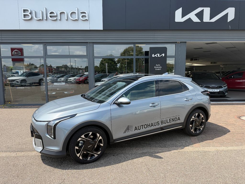 Bild des Angebotes Kia XCEED 1.6T 180 DCT SPI SD SITZ ADV GD