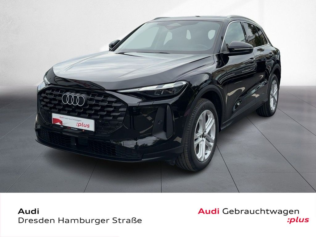 Bild des Angebotes Audi Q5 SUV TDI quattro 150 kW S tronic Pano AHZV