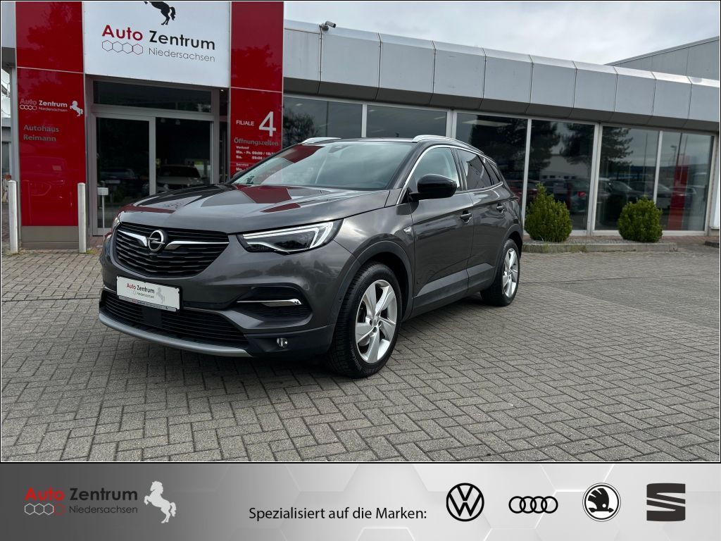 Bild des Angebotes Opel Grandland X PluginHyb4 1.6 DI Busines INNOVATION