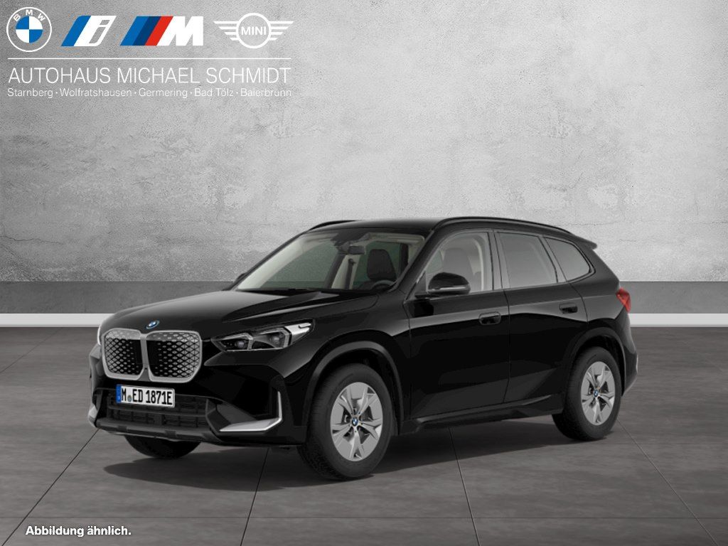 Bild des Angebotes BMW iX1 eDrive20 DAB LED Komfortzg. Parkassistent