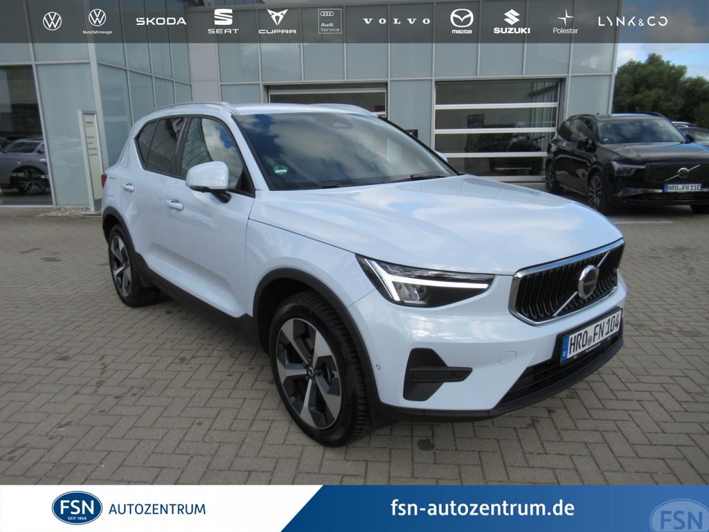 Bild des Angebotes Volvo XC40 B3 Benzin Core Automatik