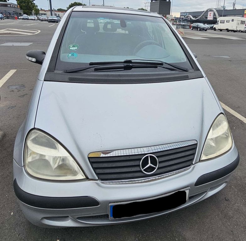 Bild des Angebotes Mercedes-Benz A 140 CLASSIC Classic / Technisch-Top