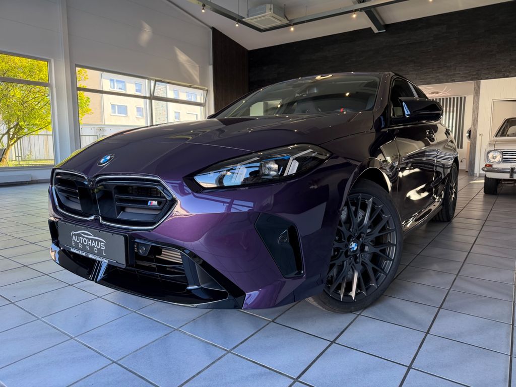 Bild des Angebotes BMW M135NP70.010*M Technik Paket II inkl.MSportpaket