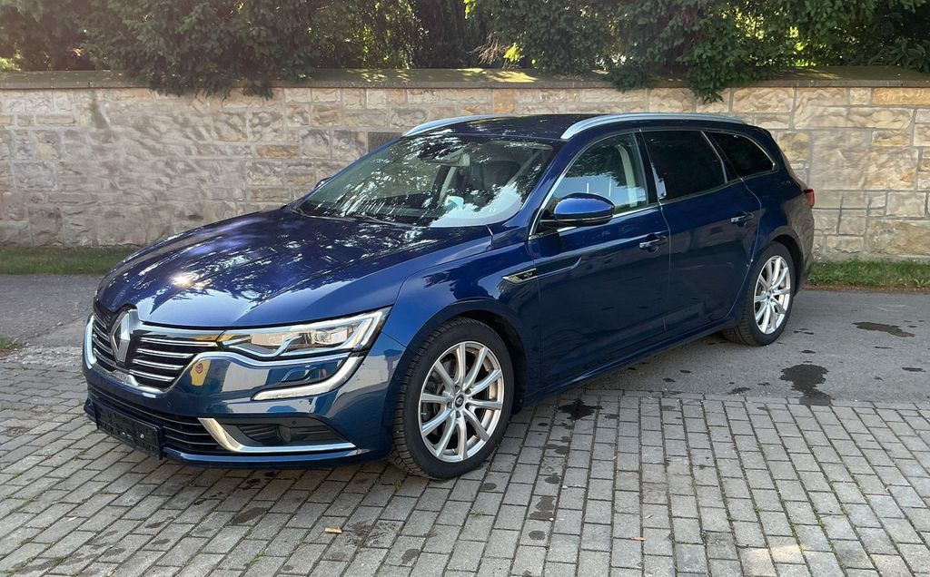 Bild des Angebotes Renault Talisman 1.6 TCe 200 Energy Init. Paris