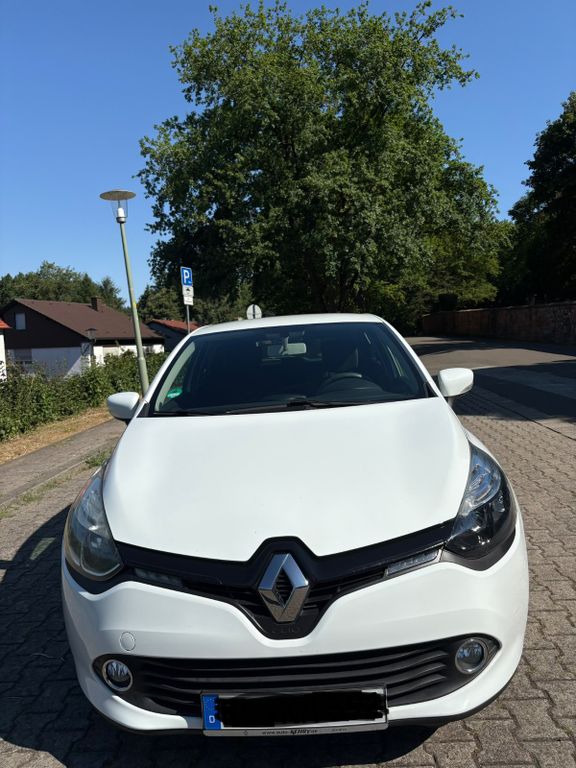Bild des Angebotes Renault Clio