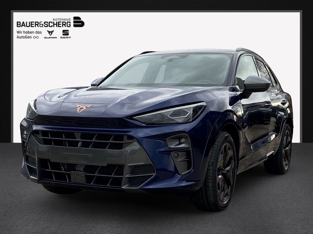 Bild des Angebotes Cupra Terramar 1.5 E-HYBRID 150 KW (204 PS) 6-GANG-DSG