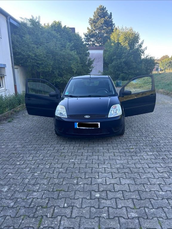 Bild des Angebotes Ford Fiesta 1,3 44kW Viva X Viva X