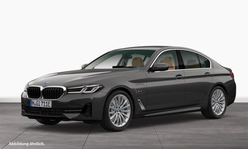 Bild des Angebotes BMW 545e xDrive LivePro/CarPlay/ACC/Ad.LED/Parken/Ka