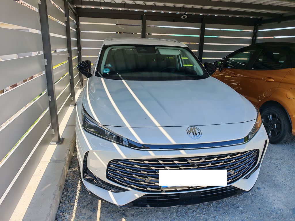 Bild des Angebotes MG EHS 1.5 T PHEV Luxury