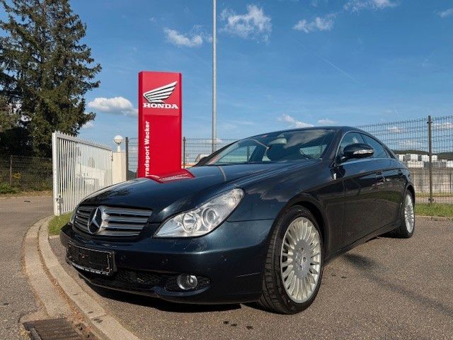 Bild des Angebotes Mercedes-Benz CLS 320 CLS CLS 320 / 350 CDI