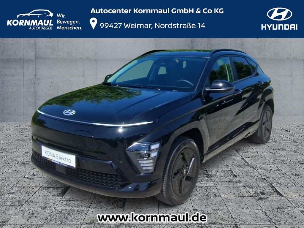 Bild des Angebotes Hyundai KONA 65 kWh Trend (204PS) el. Heckklappe