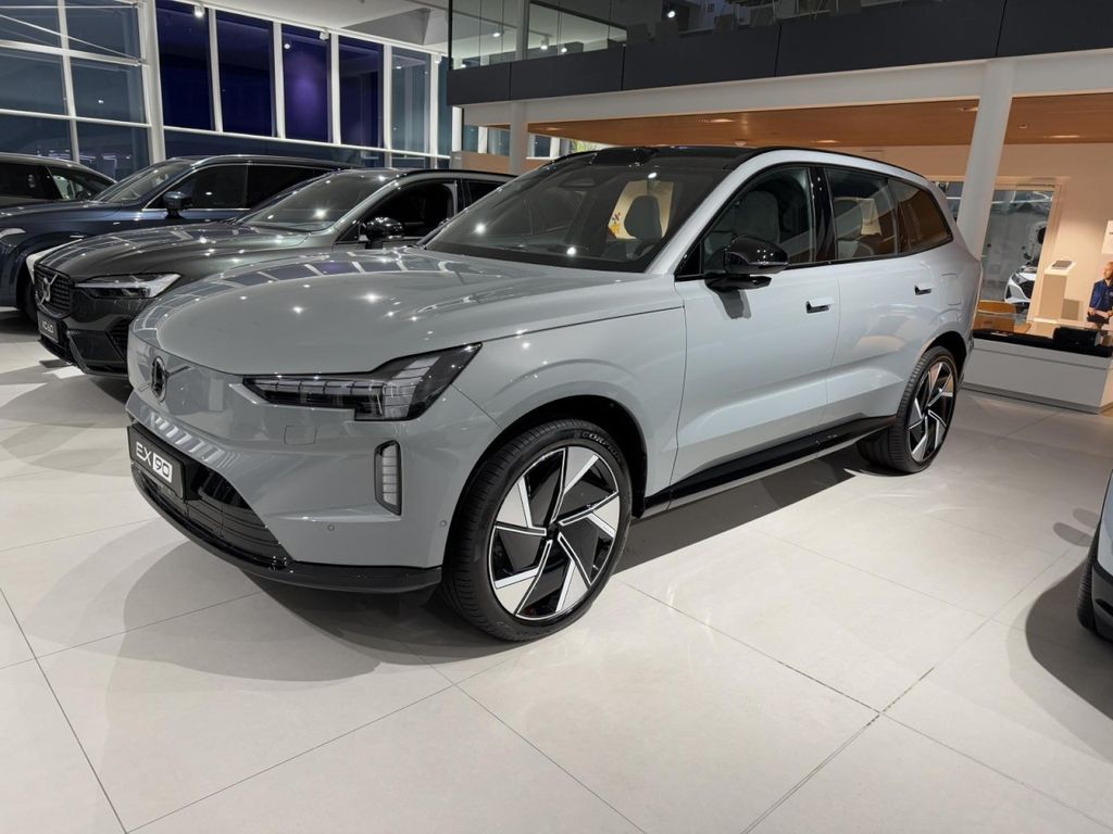 Bild des Angebotes Volvo EX90 Twin Perf. AWD Ultra 7-Sitzer Klima