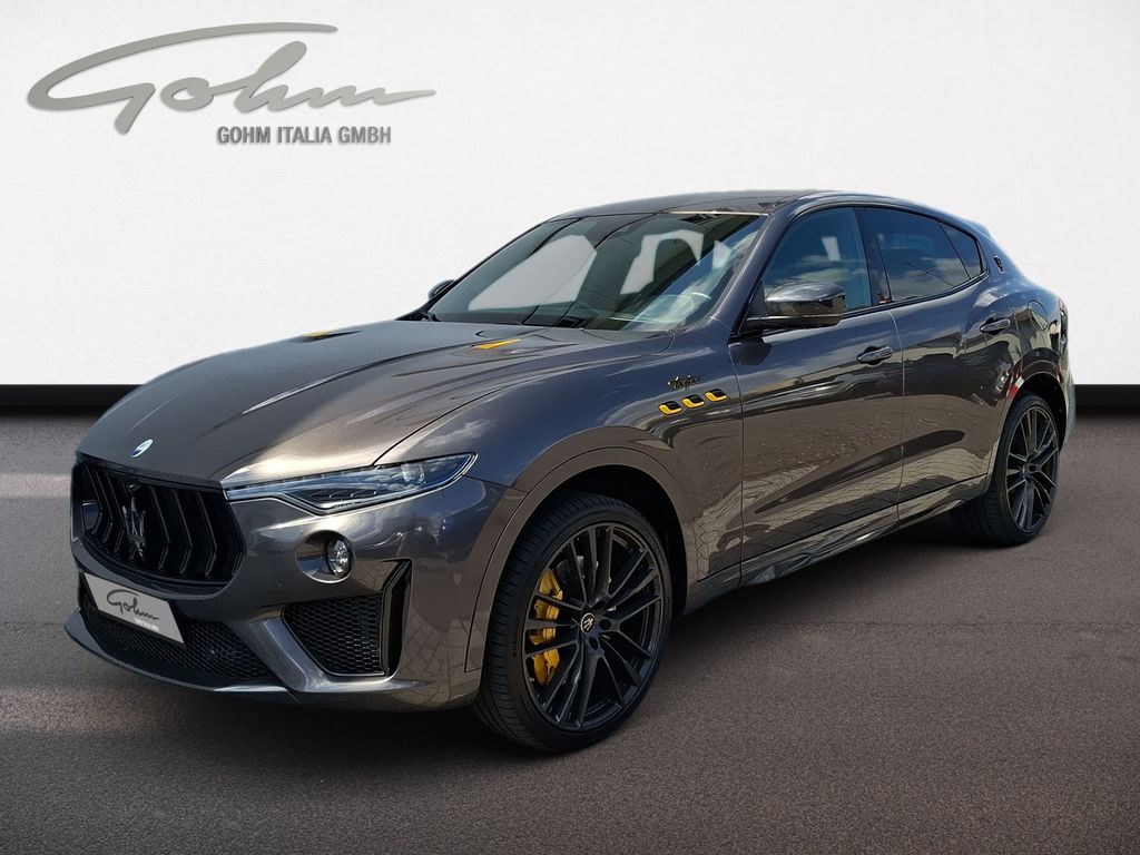 Bild des Angebotes Maserati Levante Trofeo Q4