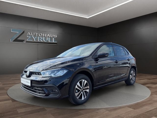 Bild des Angebotes Volkswagen Polo 1.0 TSI Energy SHZ|LED|CARPLAY|KLIMA