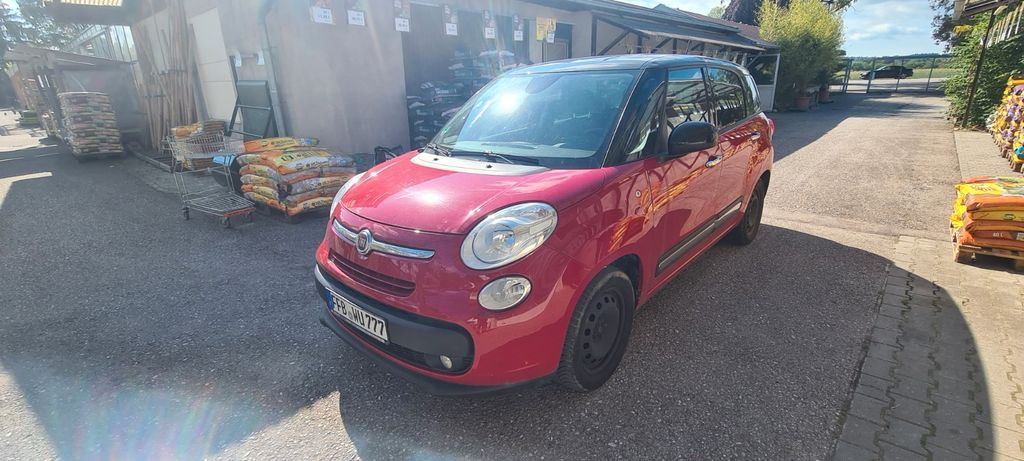 Bild des Angebotes Fiat 500L 1.6 16V Multijet 88kW Pop Star S&S Pop Star