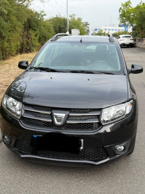 Bild des Angebotes Dacia Logan MCV 1.2 16V 75 Celebration Celebration