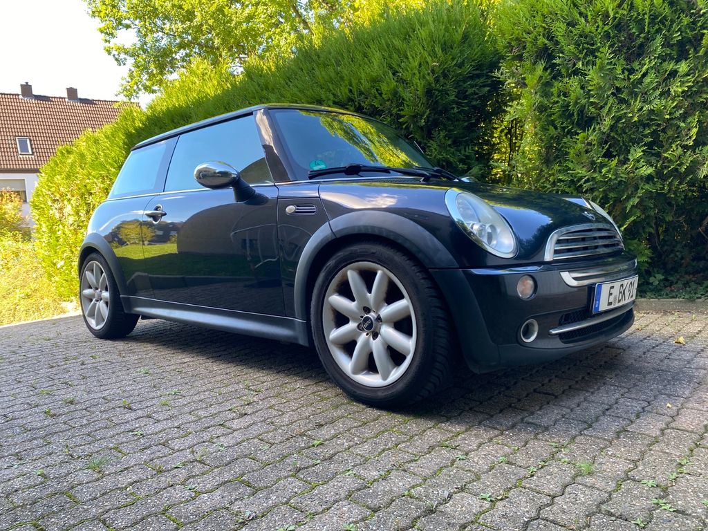 Bild des Angebotes MINI ONE