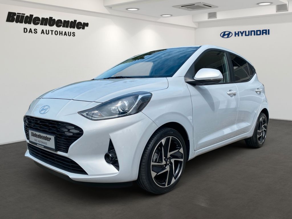 Bild des Angebotes Hyundai i10 Prime