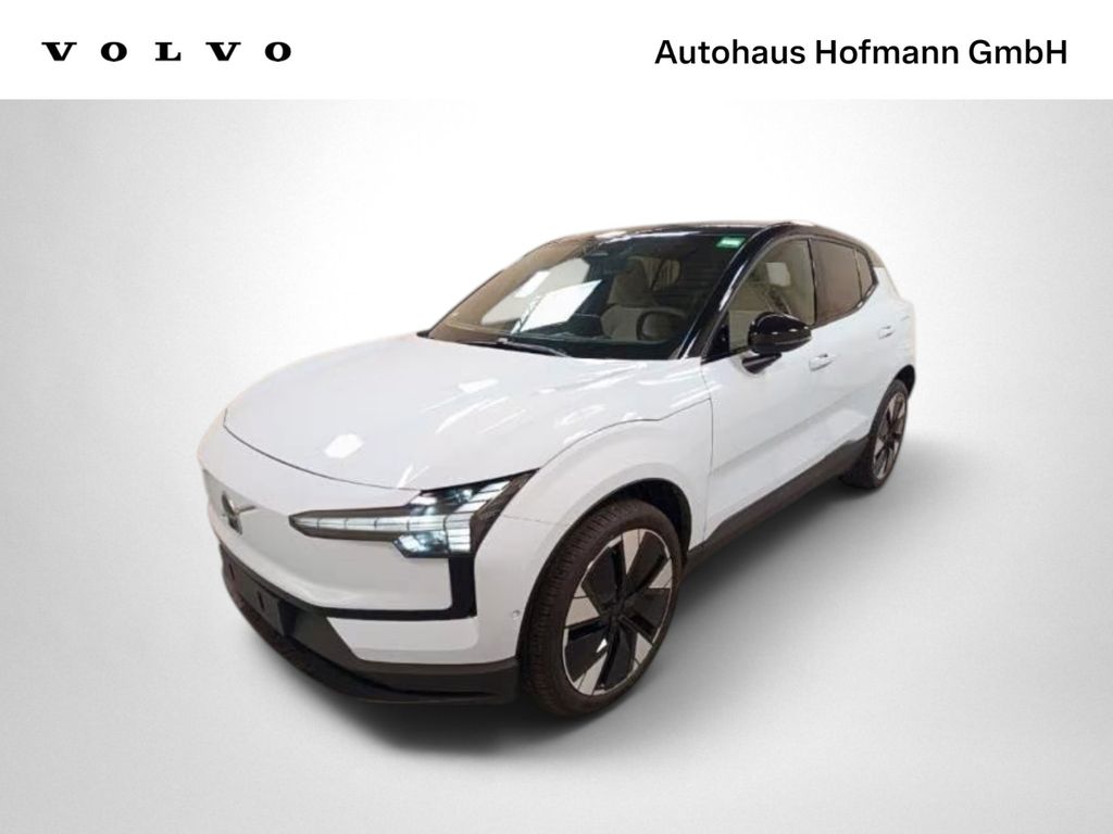 Bild des Angebotes Volvo EX30 Ultra Pure Electric Extended Range*MISTY !!