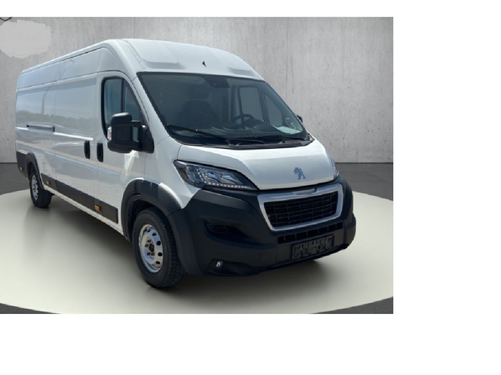 Bild des Angebotes Peugeot Boxer C Kasten HKa L4H2 3,5t Selection 2.2 Diese