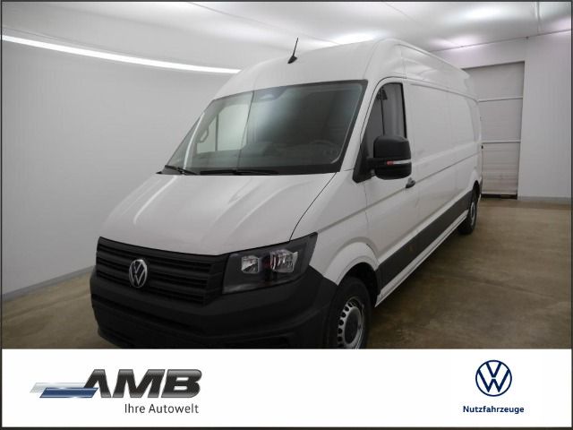 Bild des Angebotes Volkswagen Crafter 35 Kasten HD 2.0 TDI LR Klima/04.30Garan