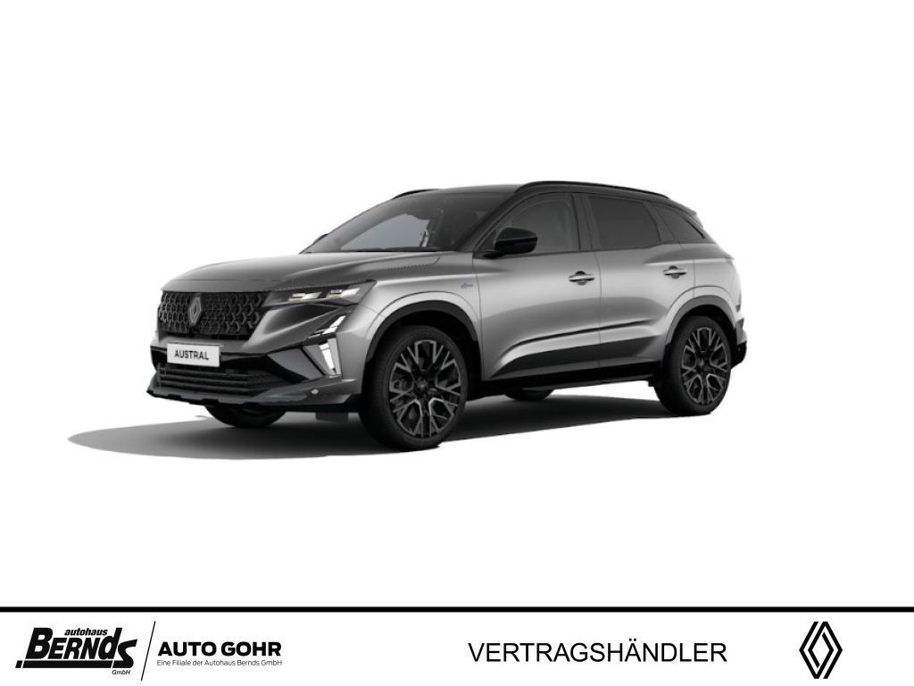Bild des Angebotes Renault Austral E-Tech Full Hybrid Esprit Alpine SHZ