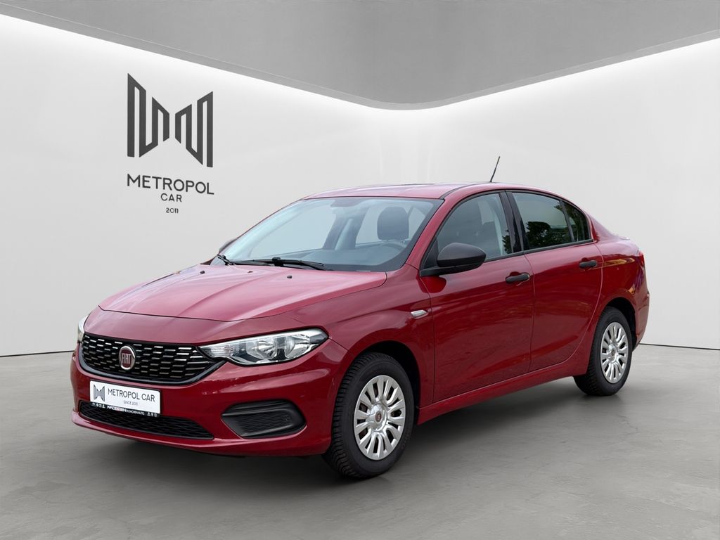 Bild des Angebotes Fiat Tipo 1.4 Pop *Garantie*Finanzierung*