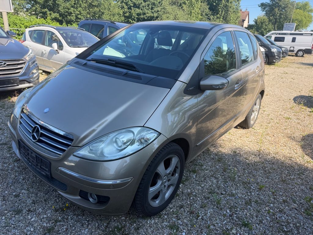 Bild des Angebotes Mercedes-Benz A 150  5-türig