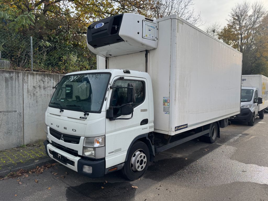 Bild des Angebotes Mitsubishi Canter Fuso 3.0 Automatik mit Kühlhaus