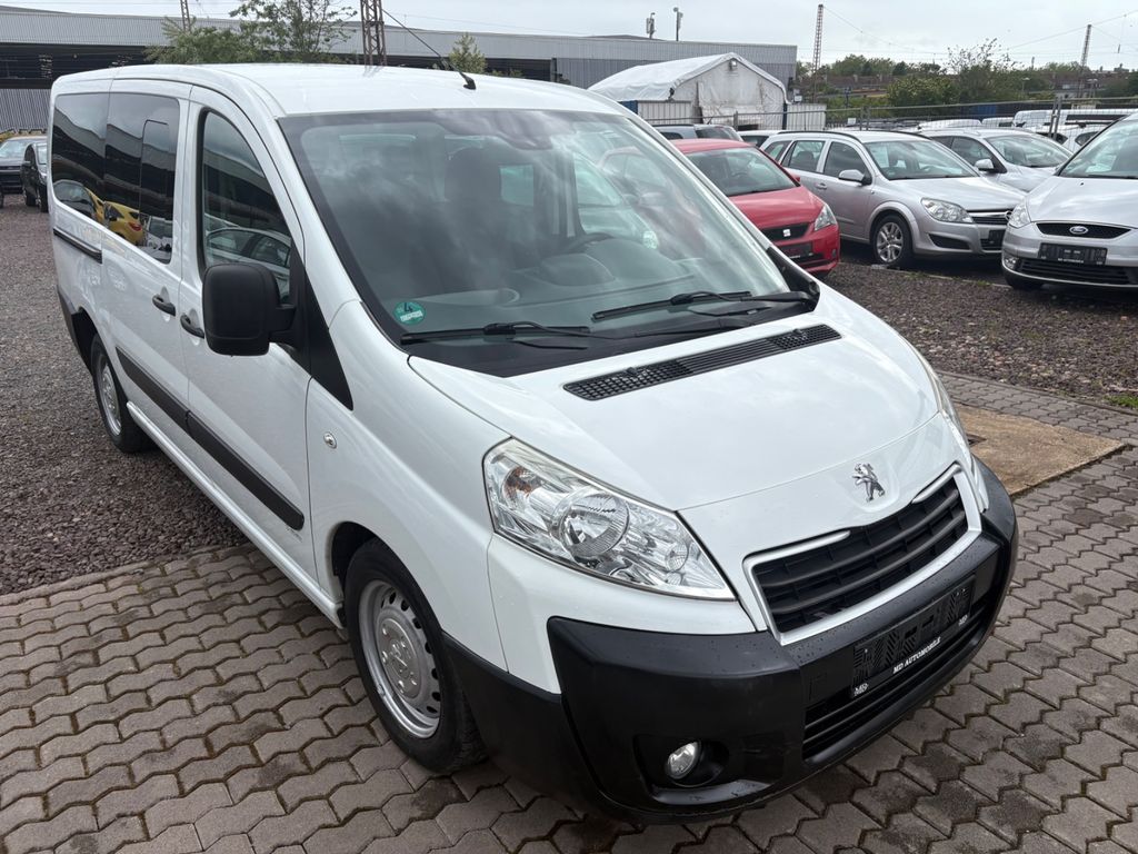 Bild des Angebotes Peugeot Expert Tepee L2H1 Access. 6 SITZER KLIMA TÜV NEU