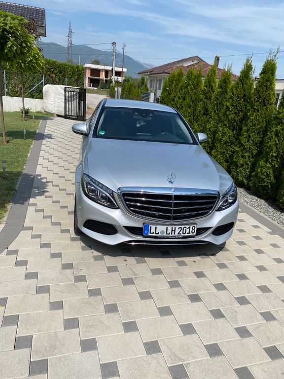 Bild des Angebotes Mercedes-Benz 250