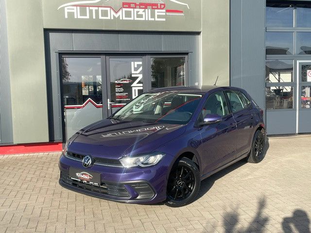 Bild des Angebotes Volkswagen Polo VI Life LED Sitzh. Sound-System beats