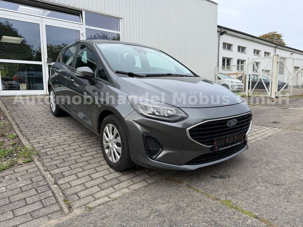 Bild des Angebotes Ford Fiesta Cool & Connect