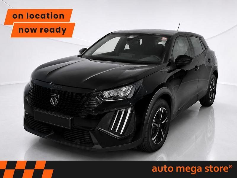 Bild des Angebotes Peugeot e-2008 Elektromotor Style 54 kWh ACC/11 kWh OBC