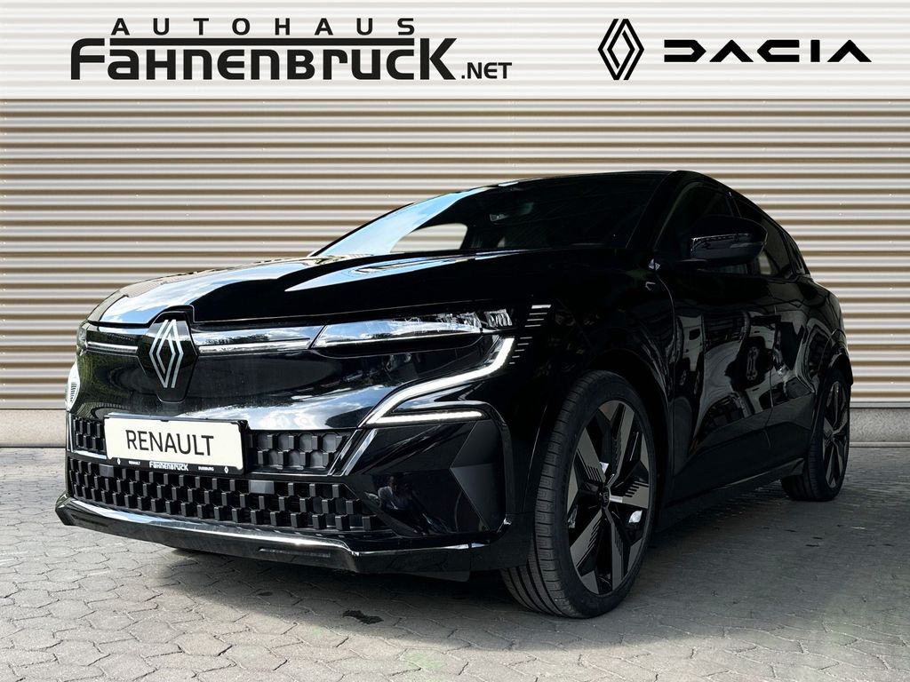 Bild des Angebotes Renault Megane E-TECH Techno 220 Comfort Range