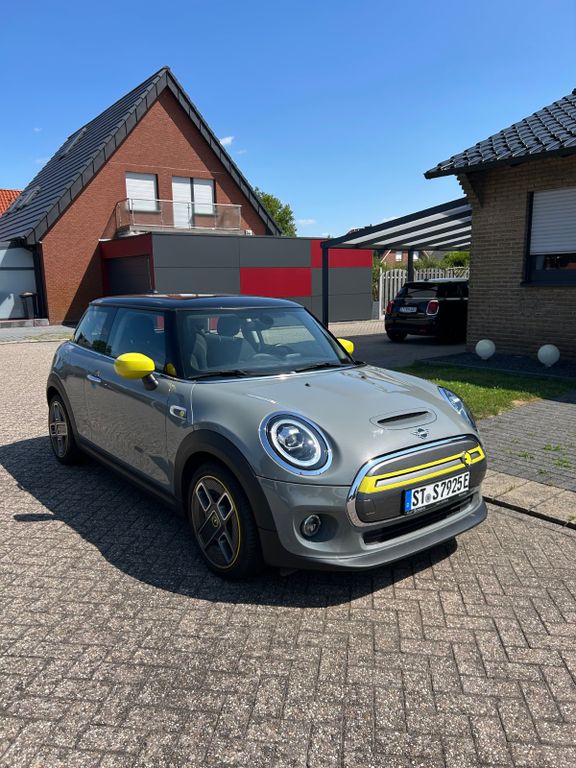 Bild des Angebotes MINI Cooper SE Trim M Trim M *Klima, Top gepflegt