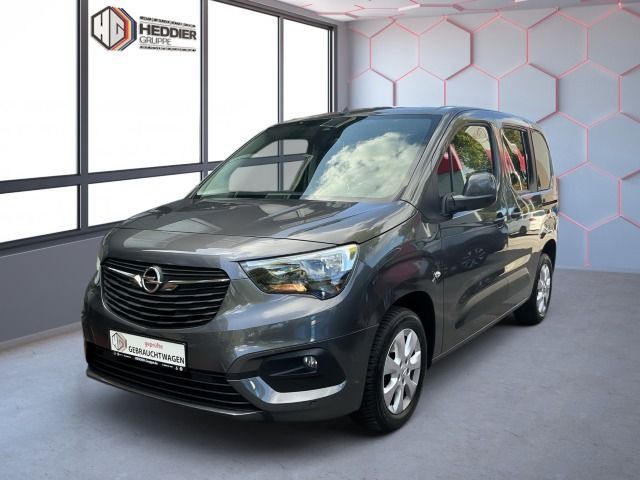 Bild des Angebotes Opel Combo Life 1.2 Turbo Edition*Ganzjahresreifen*Na