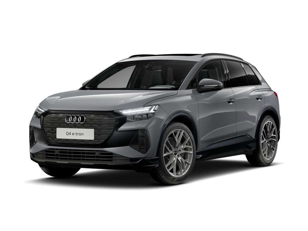 Bild des Angebotes Audi Q4 e-tron 40 advanced PANO MATRIX AHK HUD