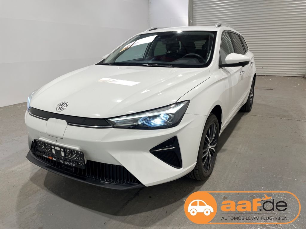 Bild des Angebotes MG5 Luxury Leder Klima Navi LED ACC 360°